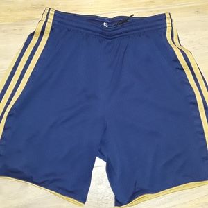 Adidas Climacool Athletic Shorts